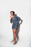mini dress for women