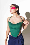 womens corset top