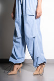 Summer Song Parachute Pants