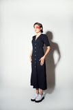Oversized dress