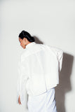 oversized shirt women