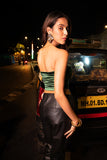 Emerald Bustier