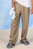 Dream Linen Pants