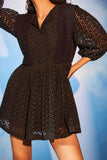 Moonstone Mini Dress