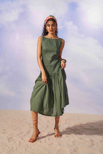 Ruby Maxi Dress