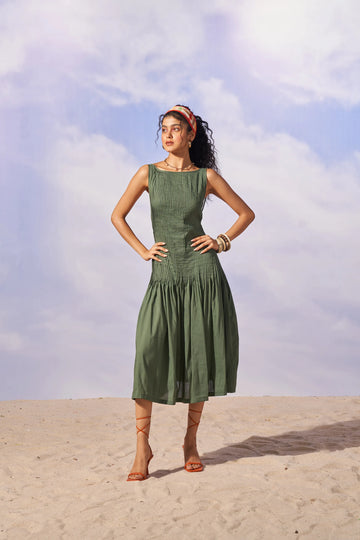 Ruby Maxi Dress