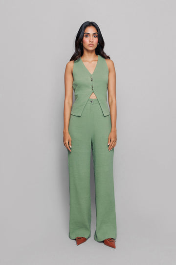 Matcha Co-Ord Set