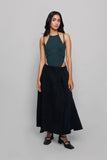 Staple Black Skirt