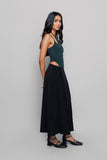 Staple Black Skirt