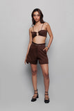 Coco Bermuda Shorts
