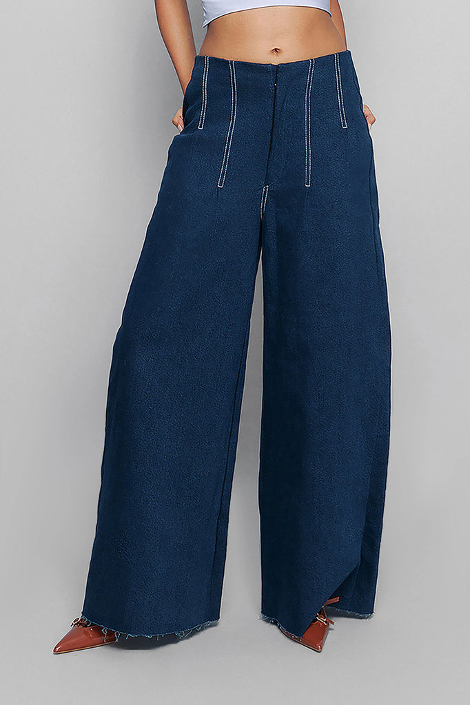 Capsule Denim Pants