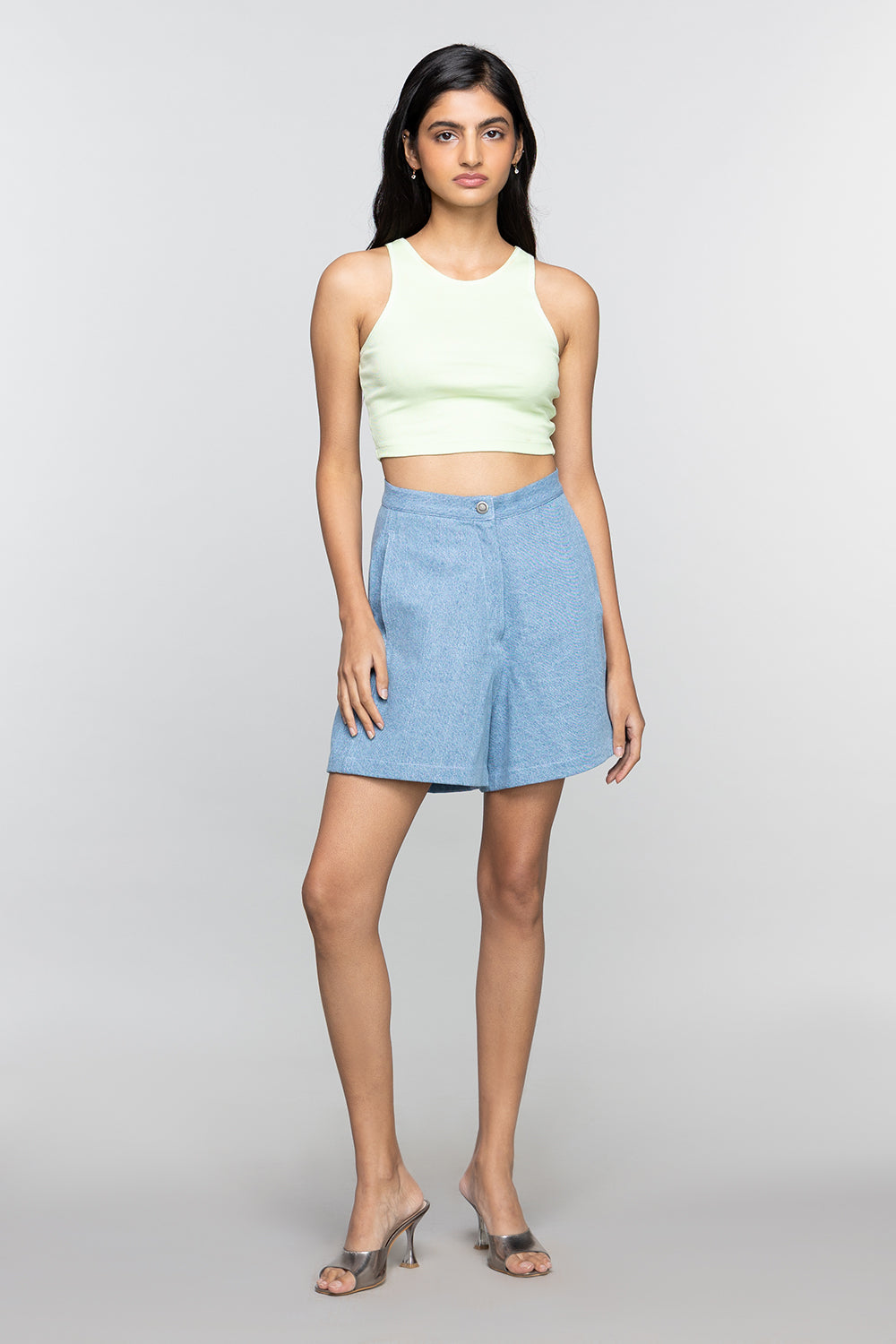 Staple Bermuda Shorts