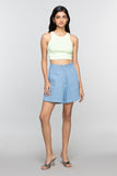 Staple Bermuda Shorts