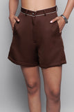 Coco Bermuda Shorts