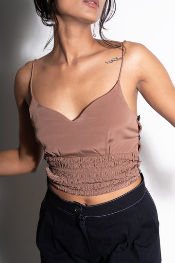 Sepia Tint Camisole
