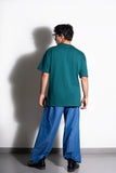 Heart Oversized Tee