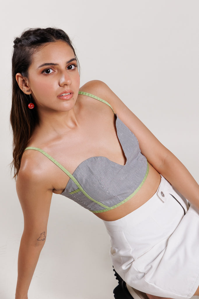 Green Flash camisole