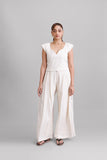 White Swan Top