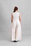 Freesia Smock Top
