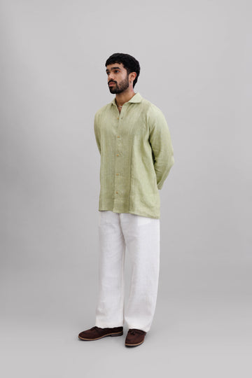Mogra Soft Shirt