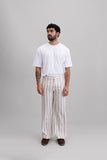 Striped Soft Pants