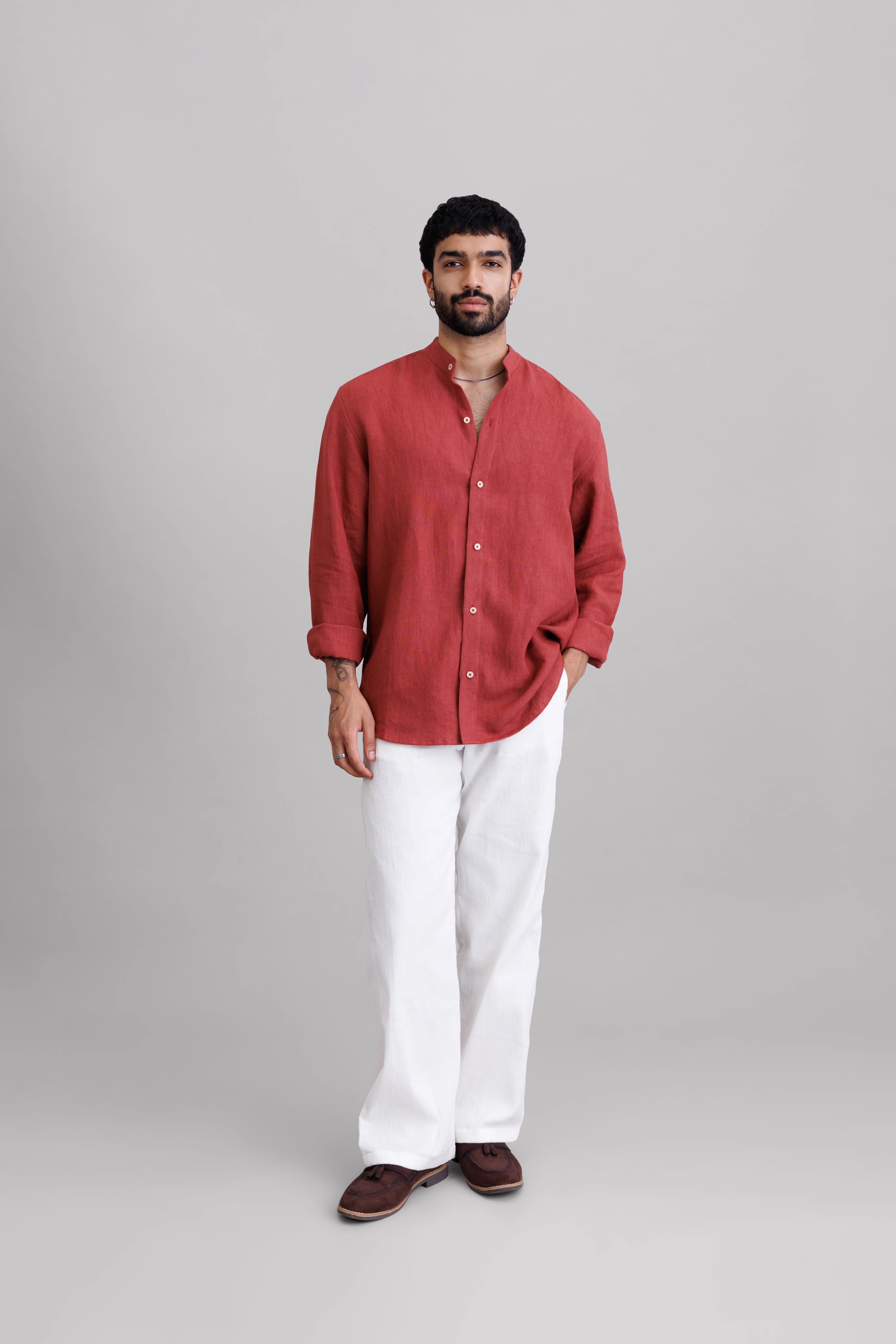 Holly Berry Shirt