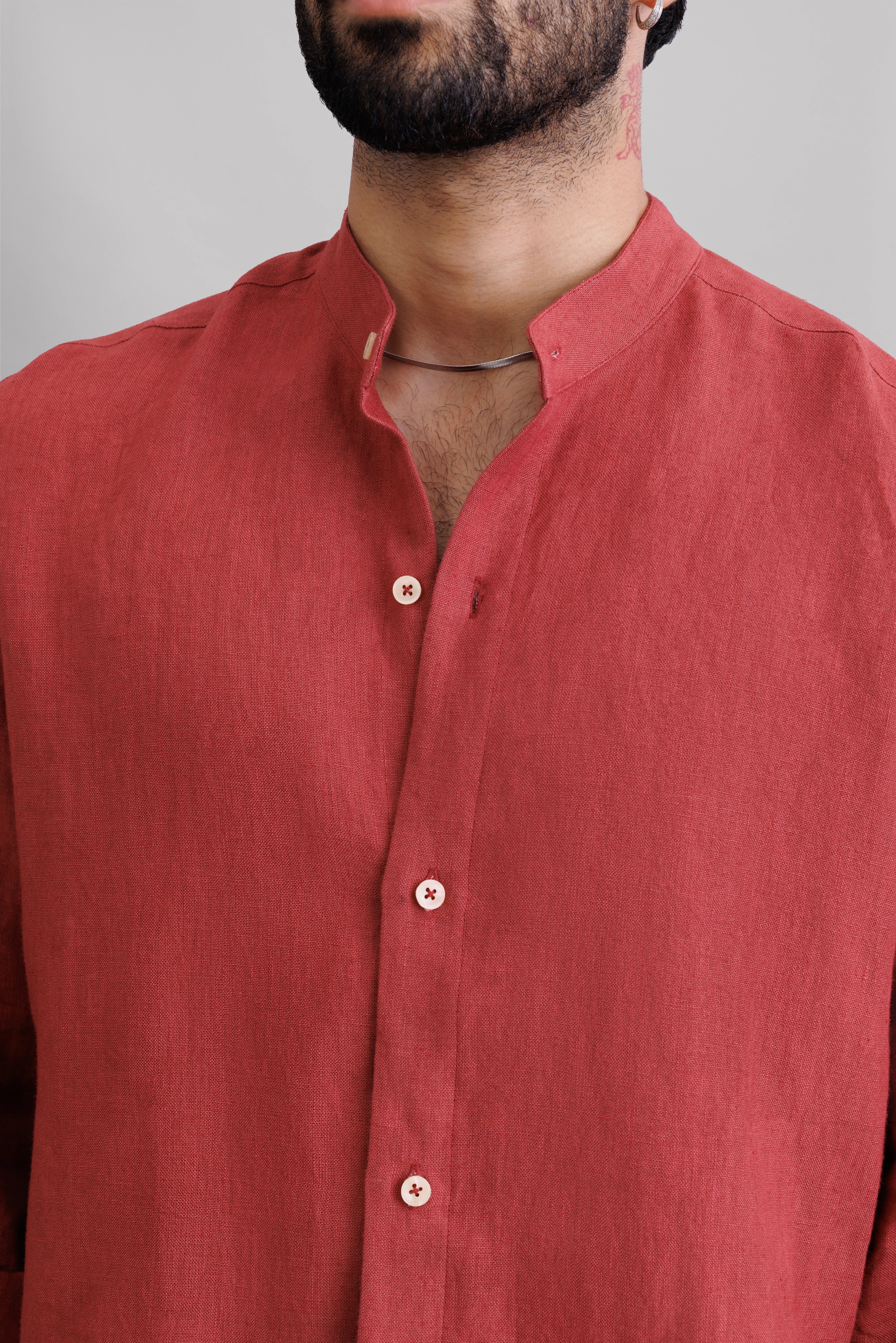 Holly Berry Shirt
