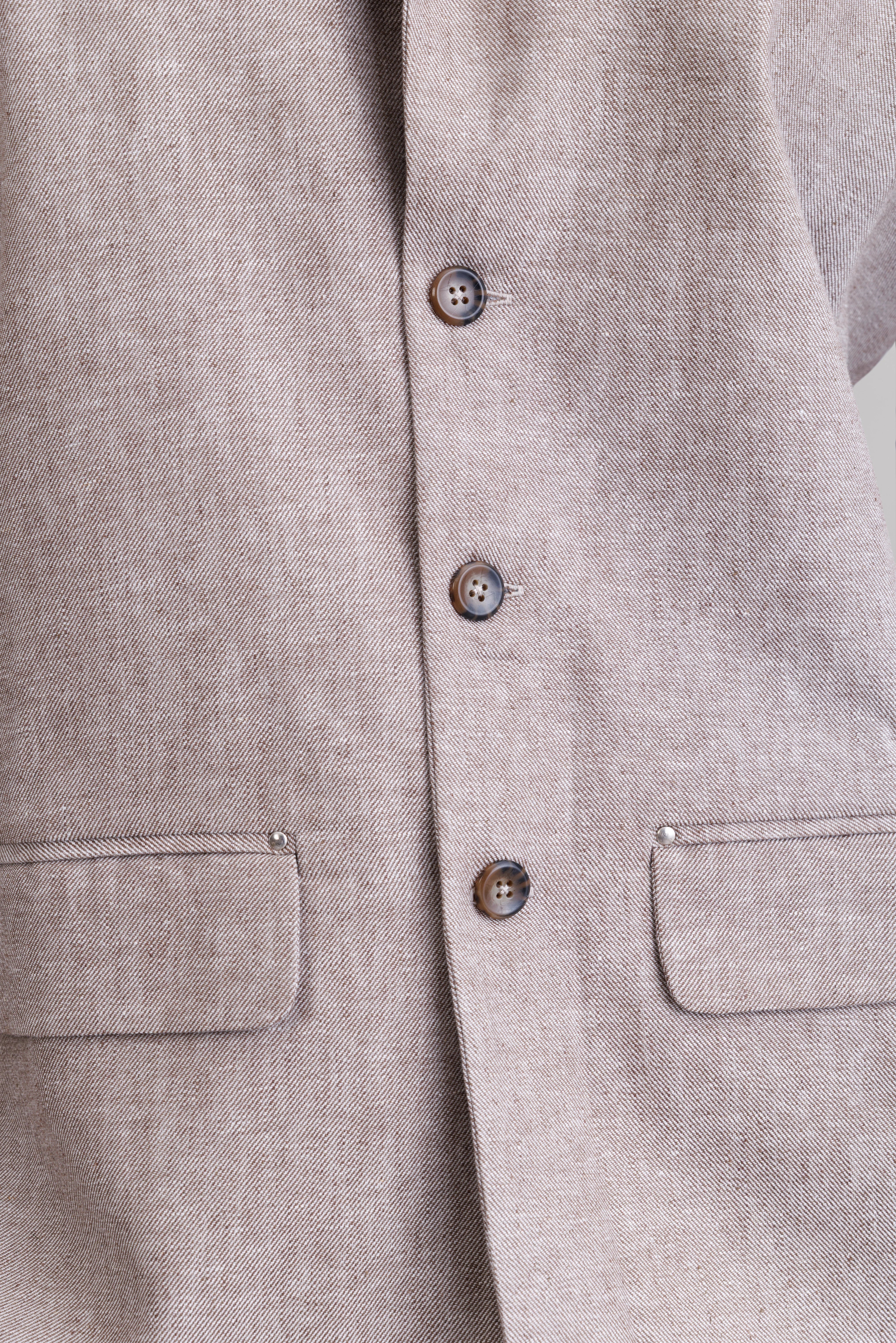 Classic Plum Blazer