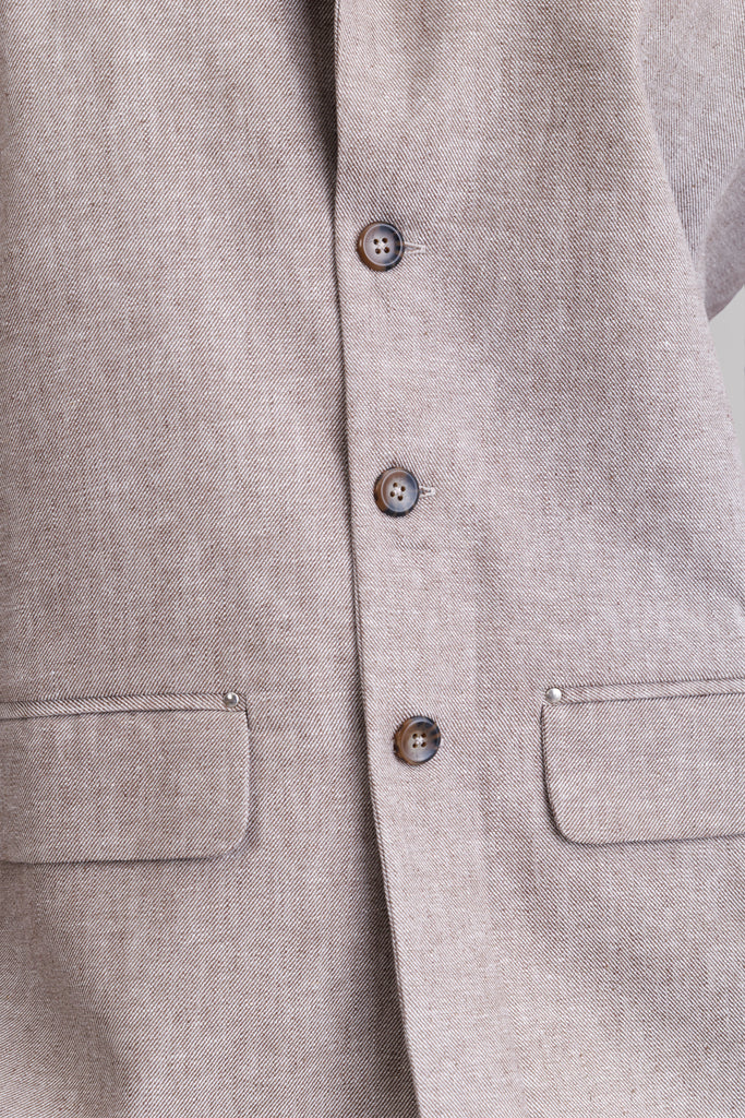 Classic Plum Blazer