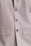 Classic Plum Blazer