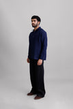 Indigo Ocean Pullover