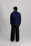 Indigo Ocean Pullover