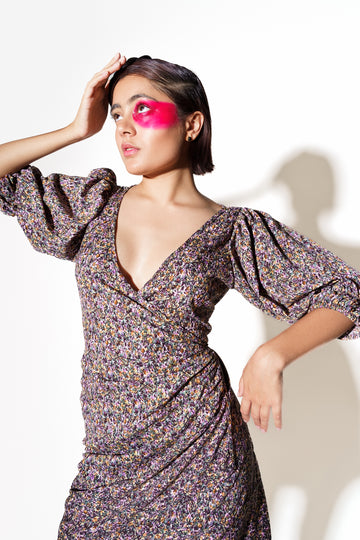 Mini Dress