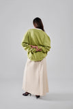Lime Ease Sweatshirt