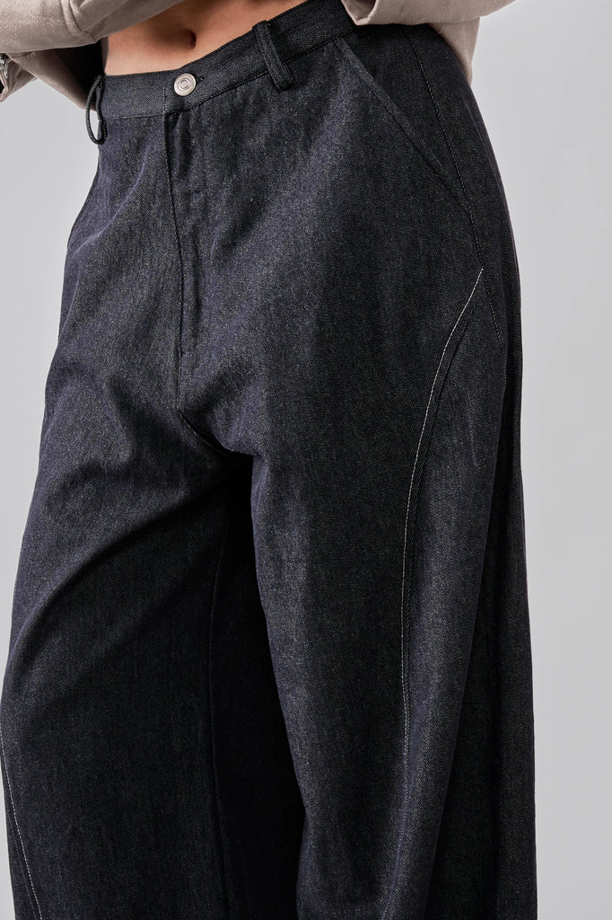 Shadow Arc Denim