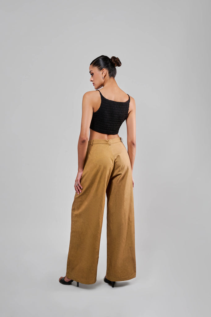 Medal Twill Trousers