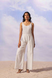 Lily Valley Jumpsuit