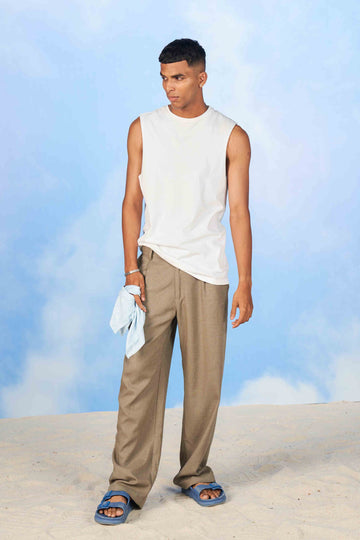 Dream Linen Pants