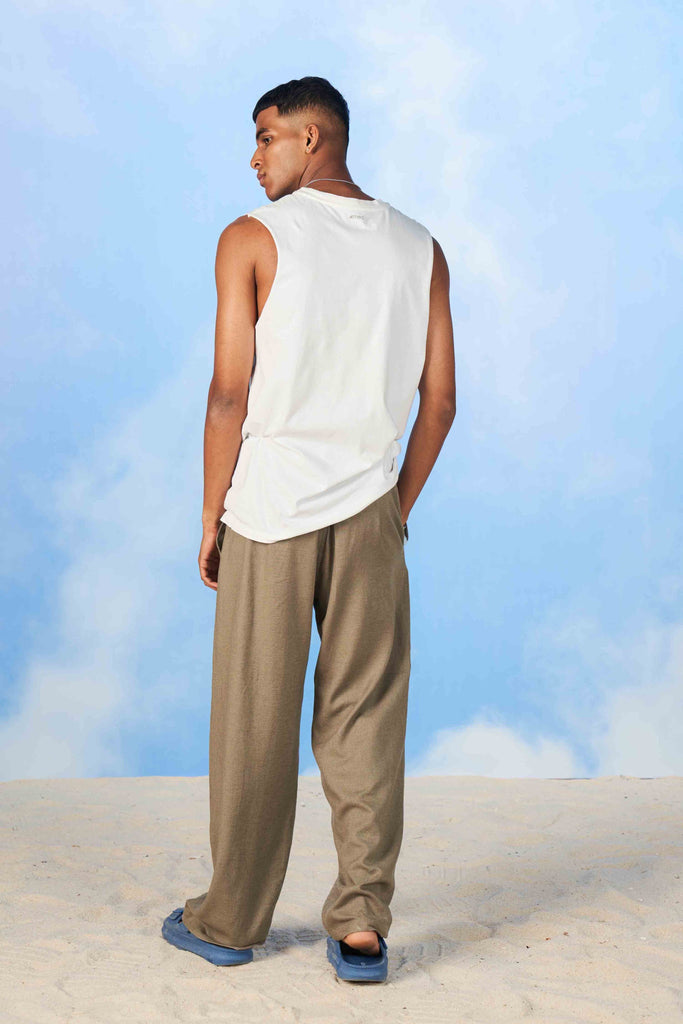 Dream Linen Pants