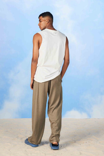 Dream Linen Pants