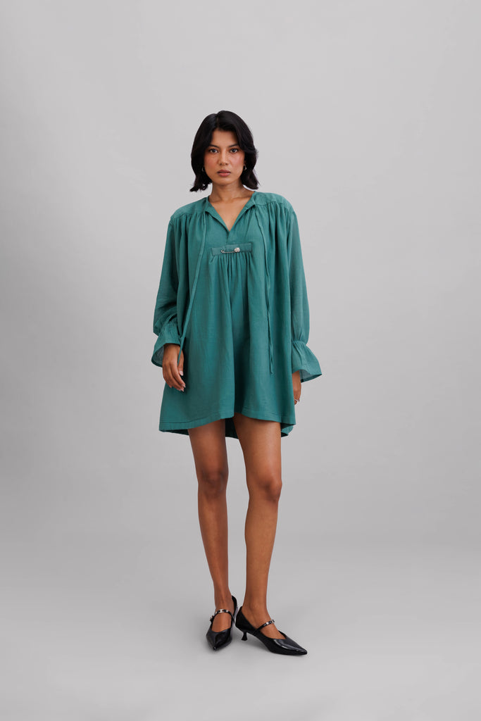 Margarita Pin Dress