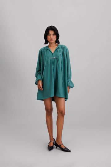 Margarita Pin Dress