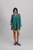 Margarita Pin Dress