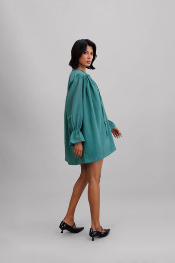 Margarita Pin Dress