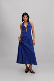 Luminous Hook Dress