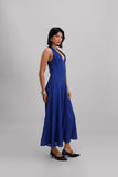 Luminous Hook Dress