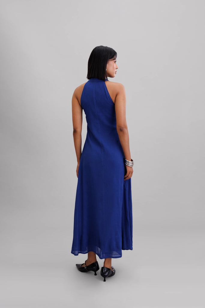 Luminous Hook Dress