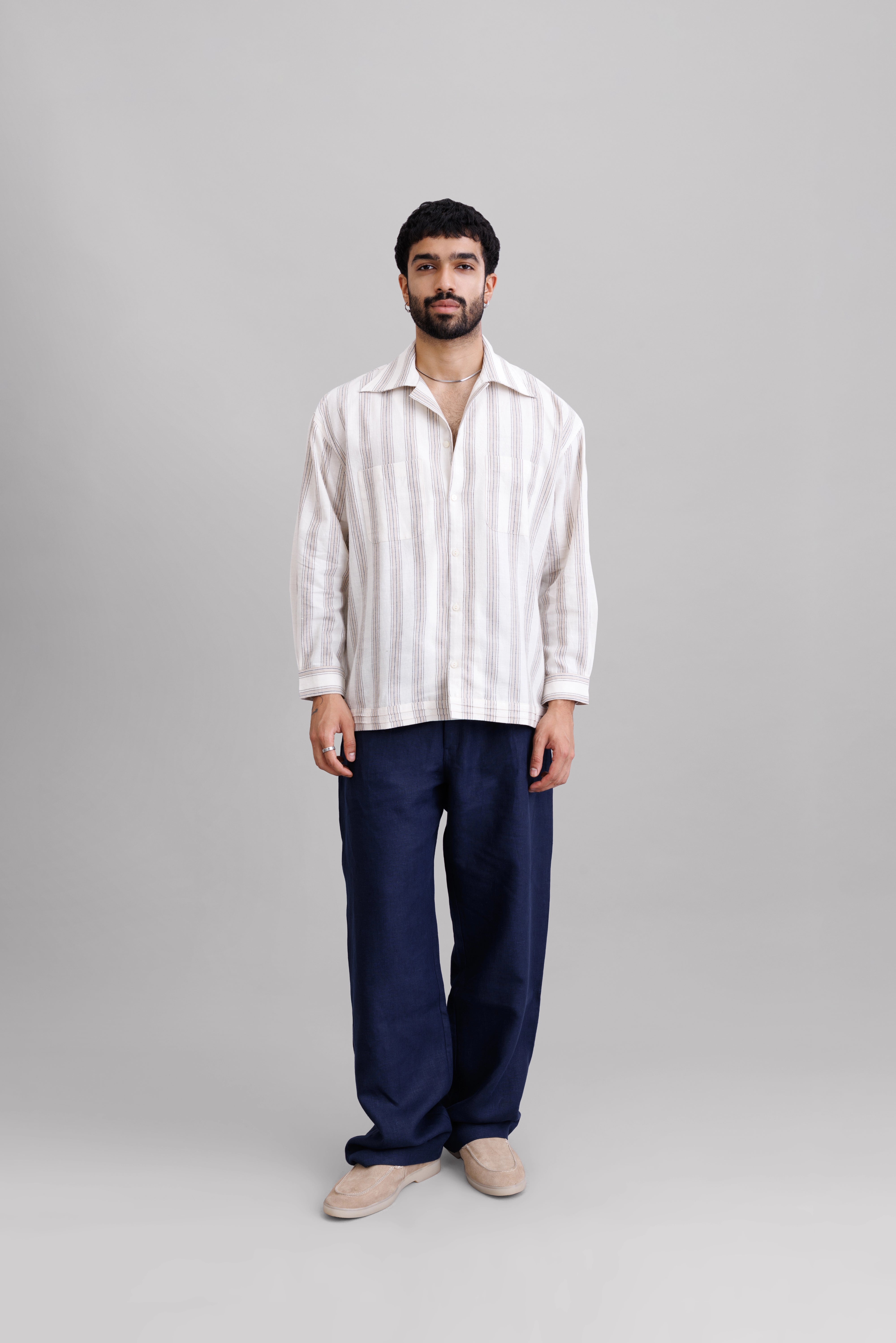 Stripe Candy Shirt