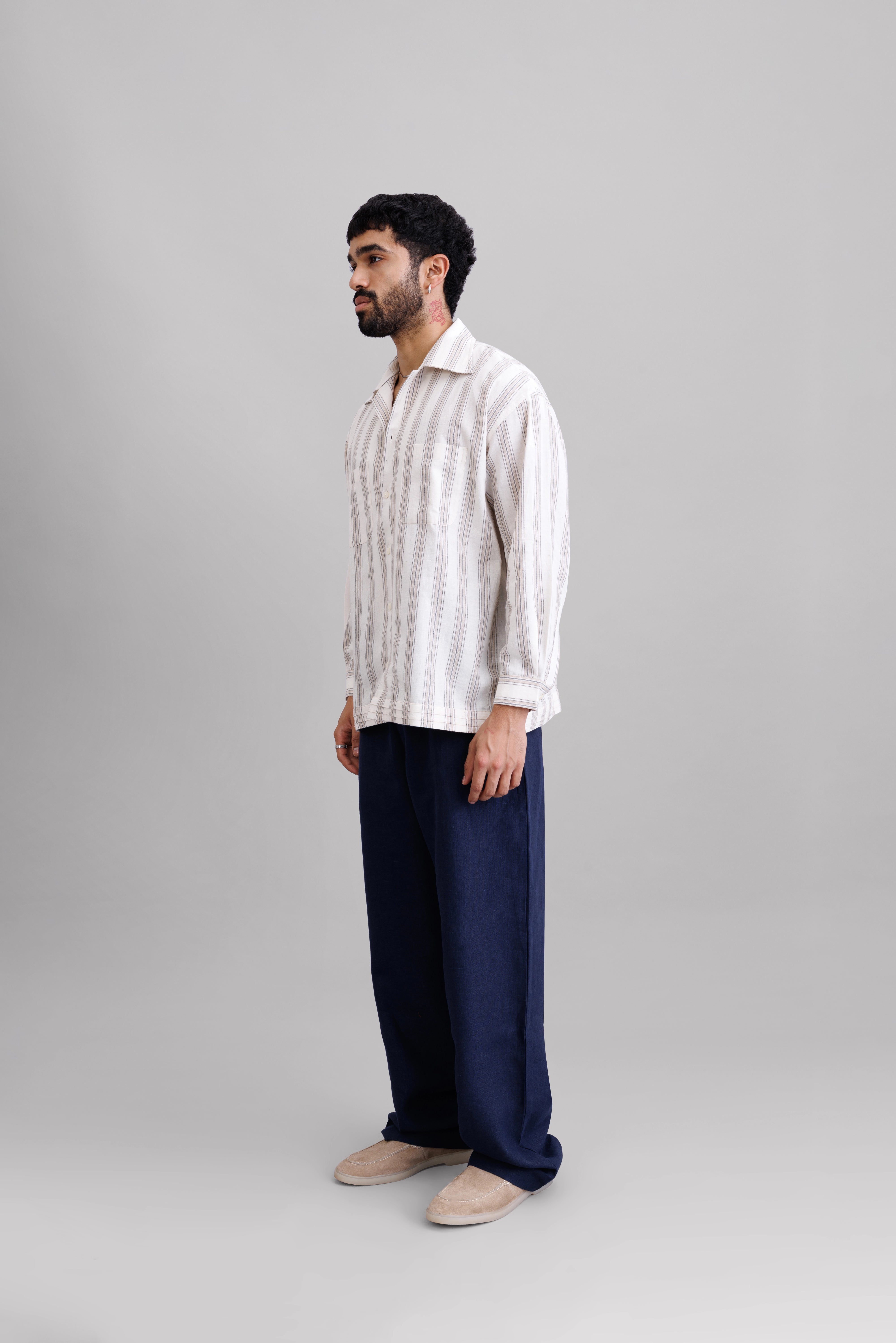 Stripe Candy Shirt