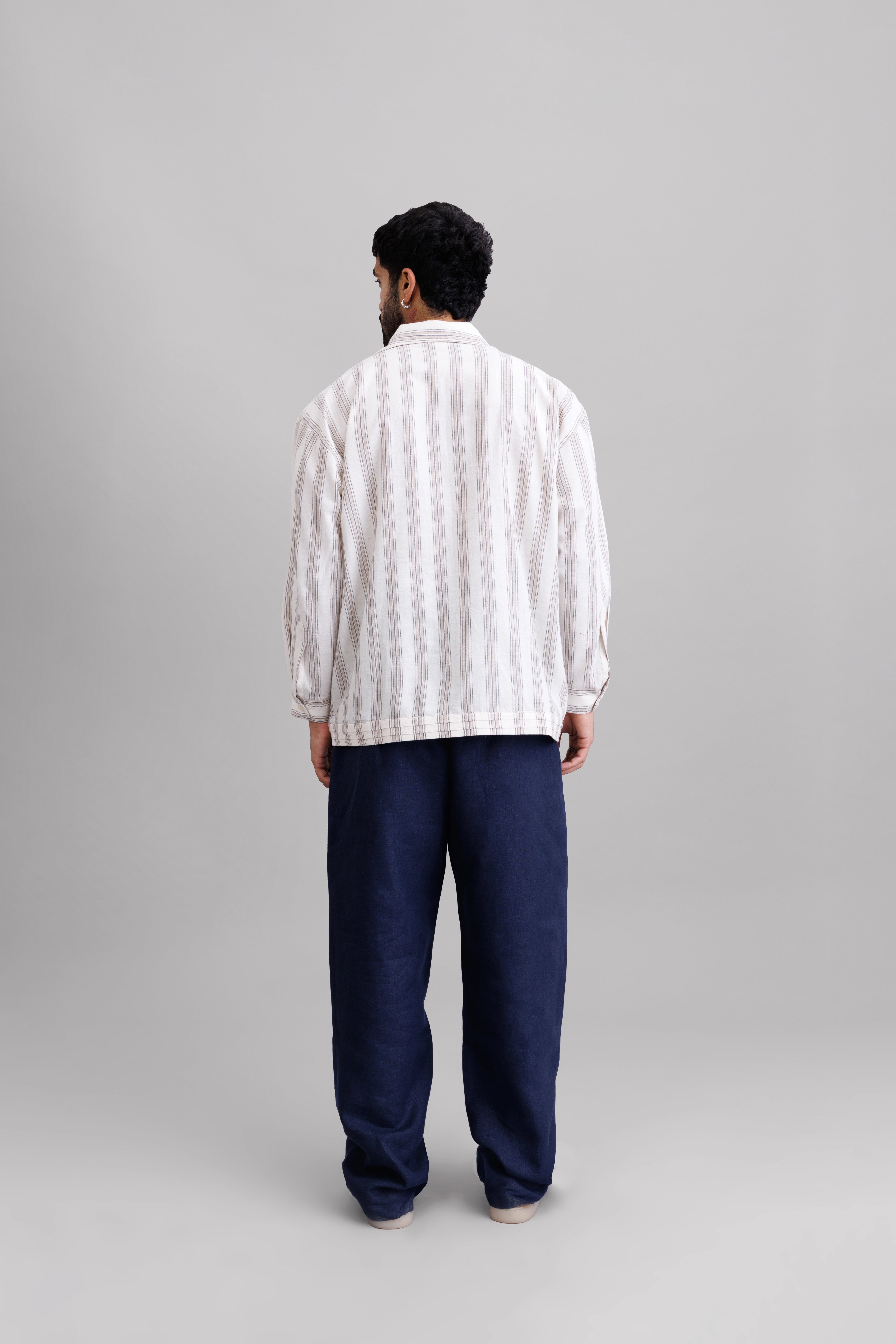Stripe Candy Shirt